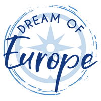 Dream of Europe Logo